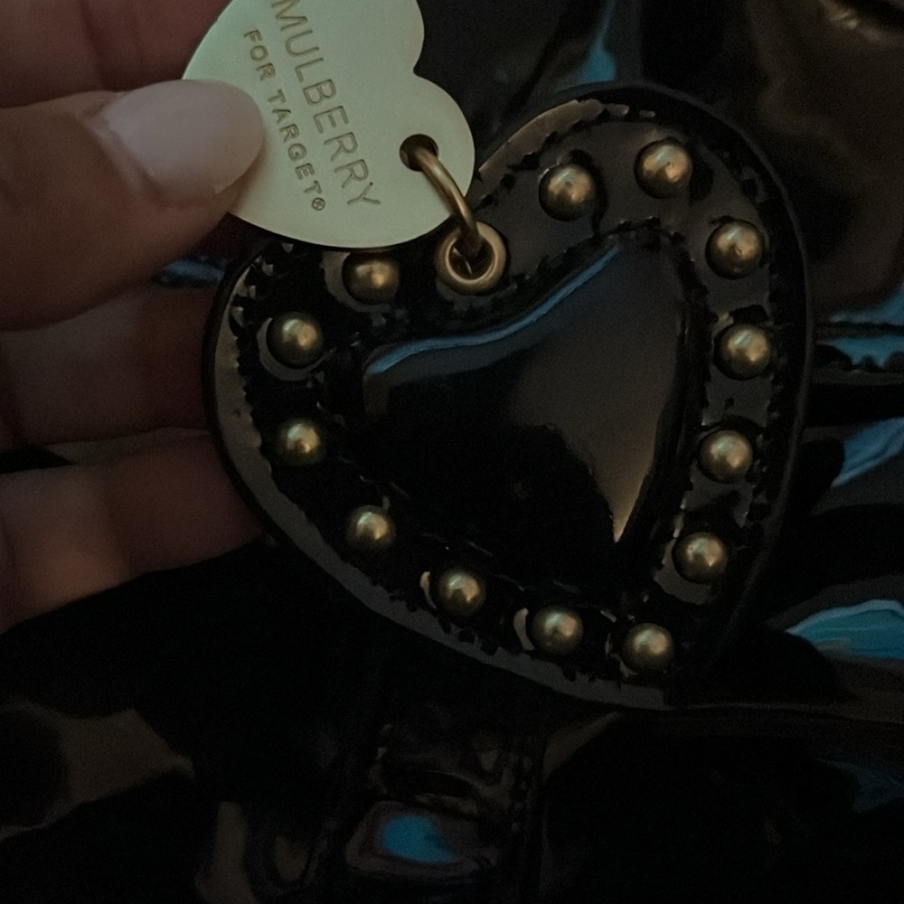 Mulberry for Target! - Picture 4 of 8